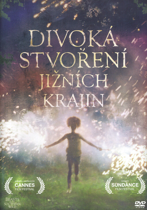 Divoká stvoření jižních krajin