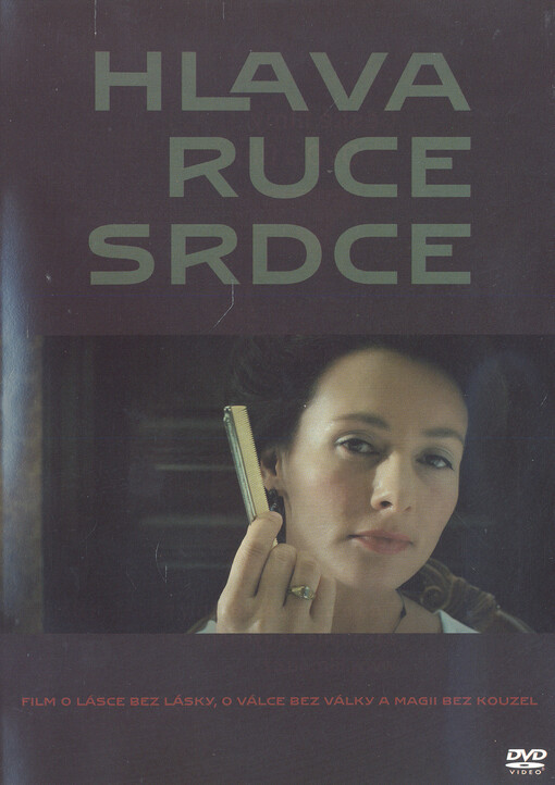 Hlava - ruce - srdce