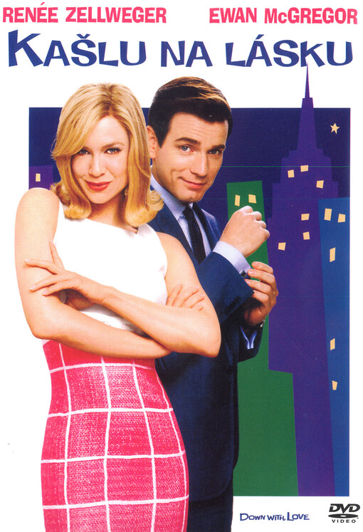 Kašlu na lásku