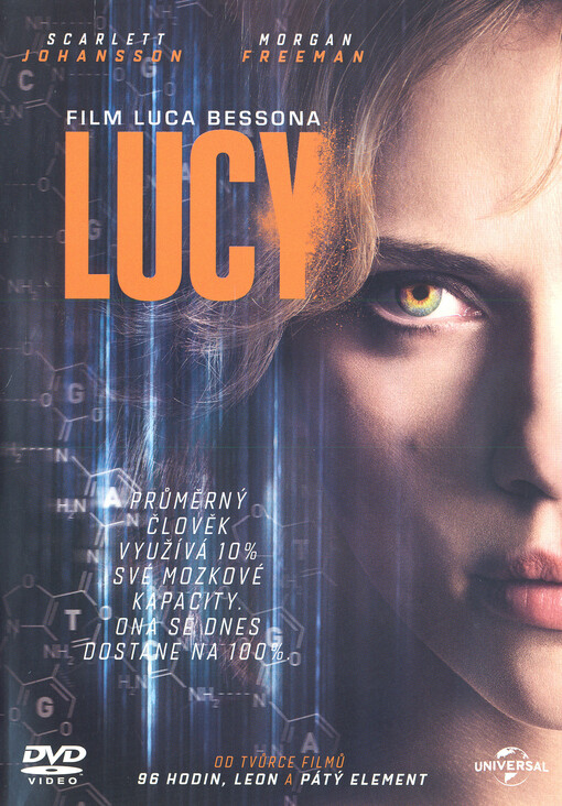Lucy