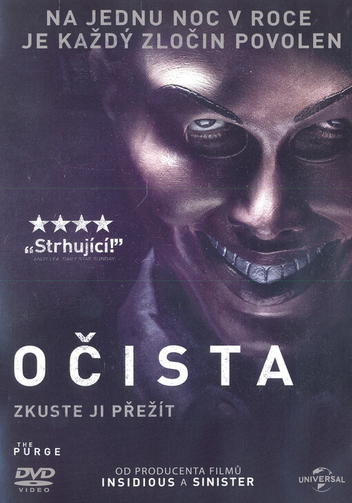Očista