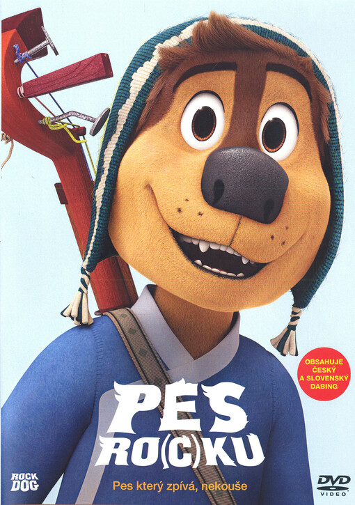 Pes ro(c)ku