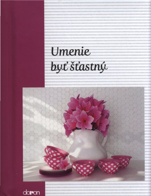 Umenie byť štastný