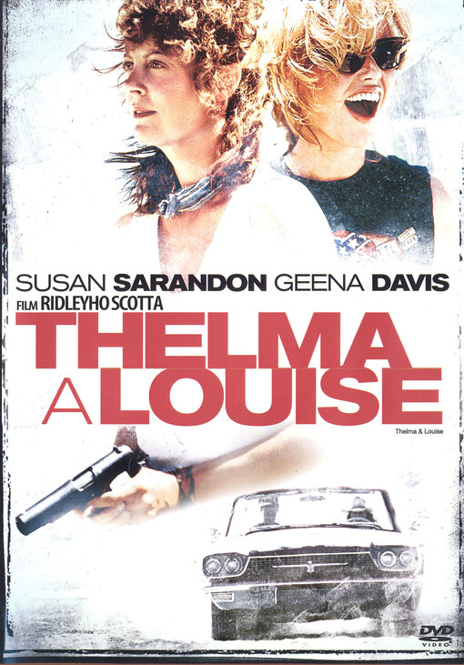Thelma a Louise
