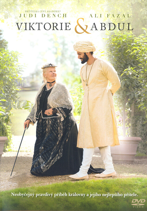Viktorie & Abdul