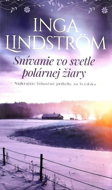 Snívanie vo svetle polárnej žiary