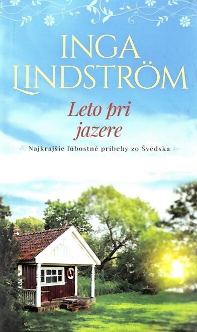 Leto pri jazere