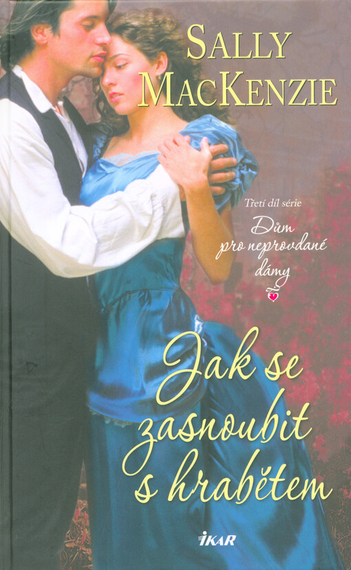 Jak se zasnoubit s hrabětem