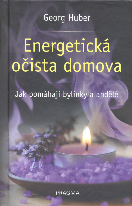Energetická očista domova