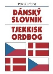 Dánský slovník = Tjekkisk ordbog