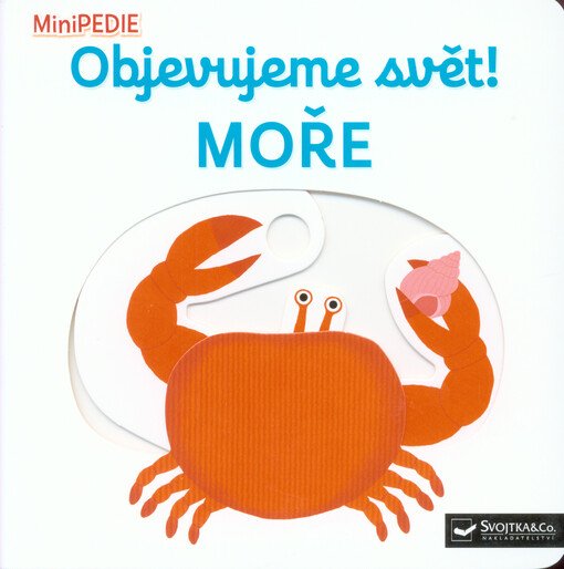 Objevujeme svět! Moře