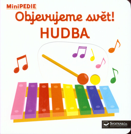 Objevujeme svět! Hudba