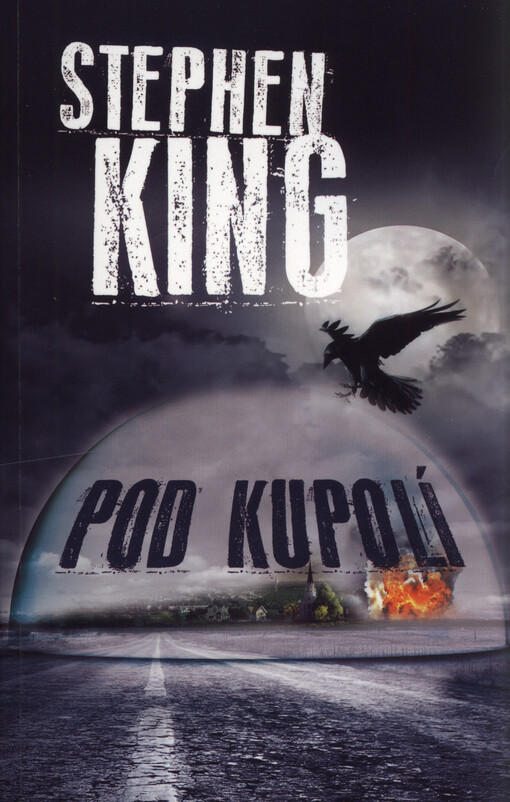 Pod Kupolí