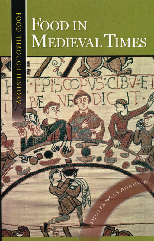 Food in medieval times