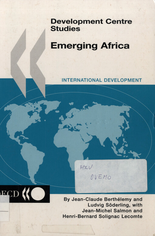 Emerging Africa