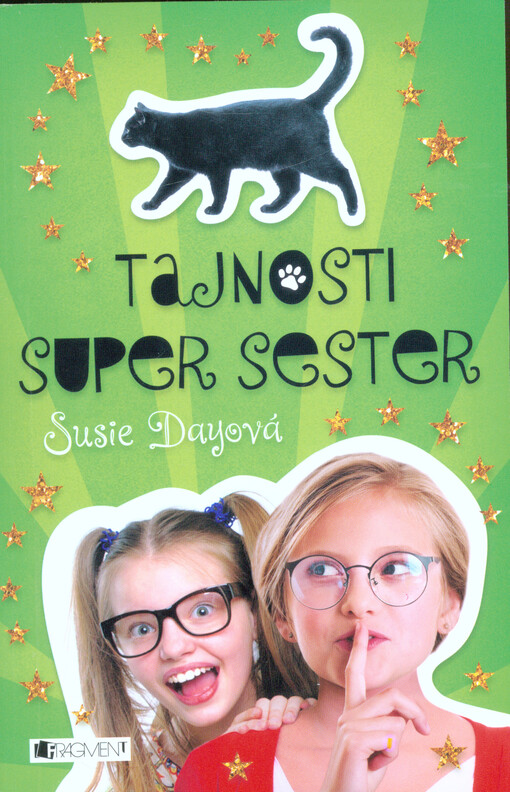 Tajnosti super sester