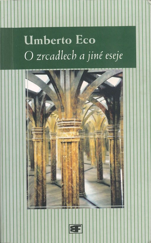 O zrcadlech a jiné eseje