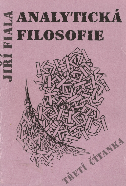 Analytická filosofie