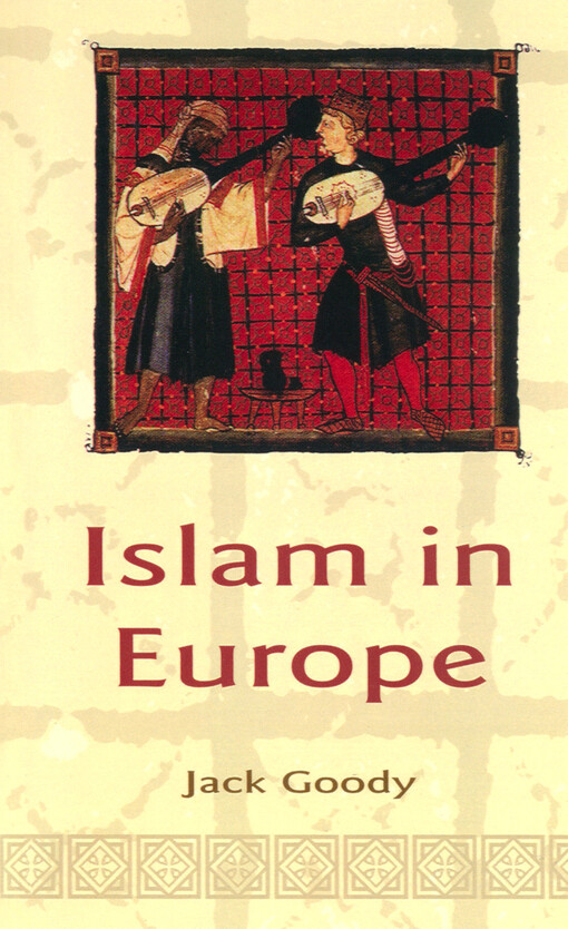 Islam in Europe