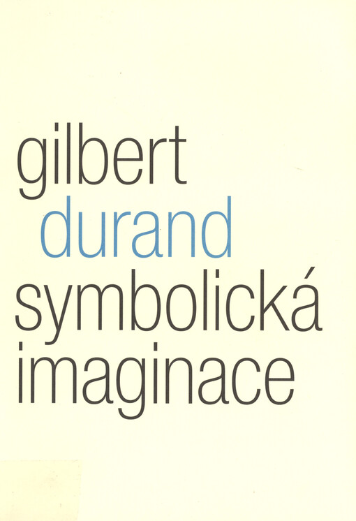 Symbolická imaginace