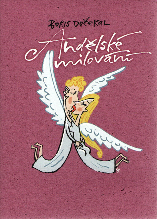 Andělské milování