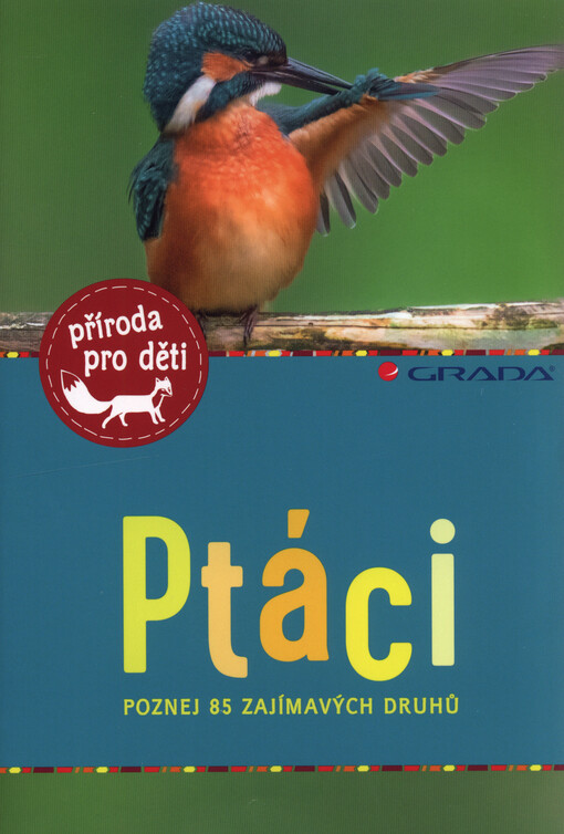 Ptáci | Haag Holger