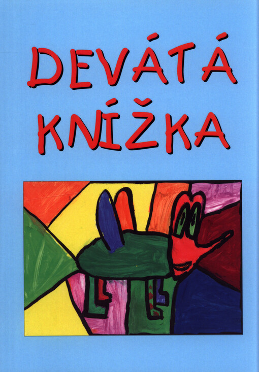 Devátá knížka