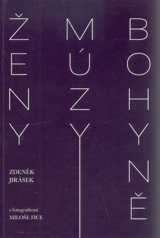 Akrostichy pro ženy, múzy, bohyně