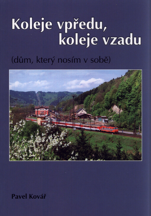 Koleje vpředu, koleje vzadu