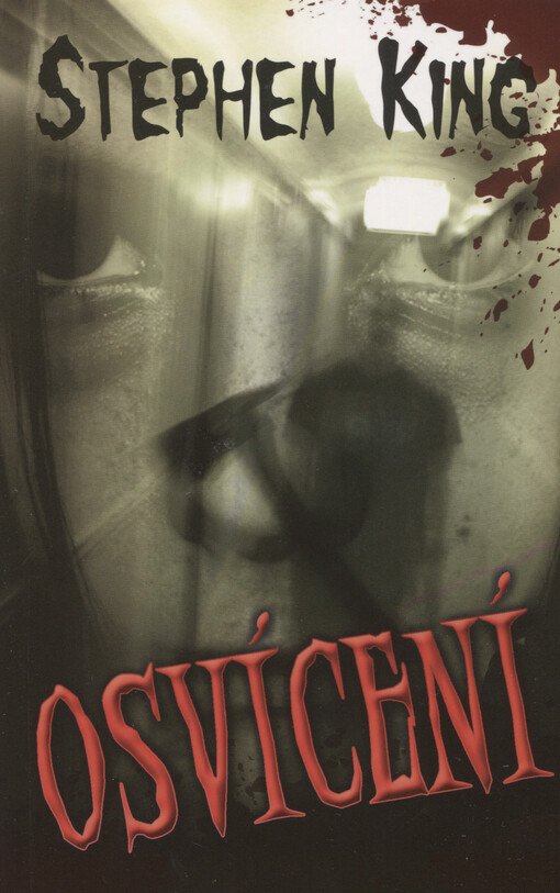 Osvícení, Vyd. 3., V nakl. Beta 2., rev.