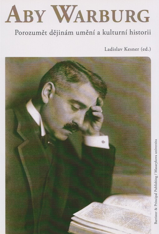 Aby Warburg