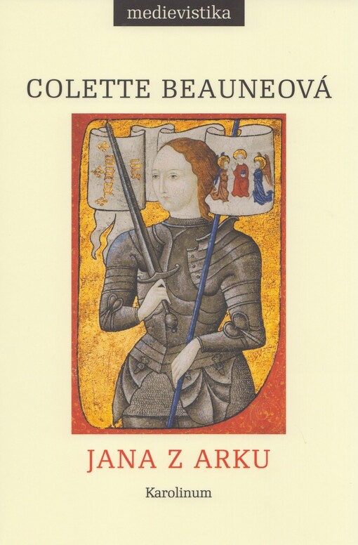 Jana z Arku