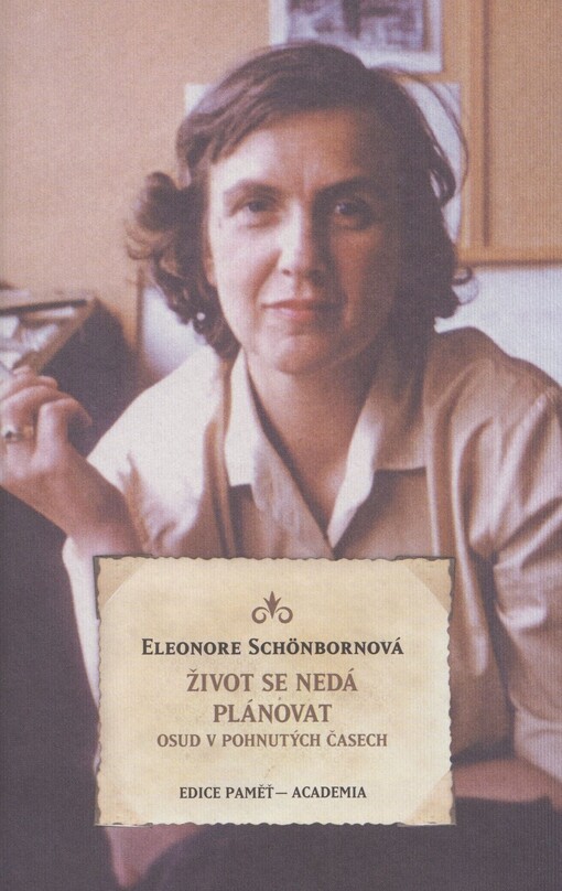 Život se nedá plánovat