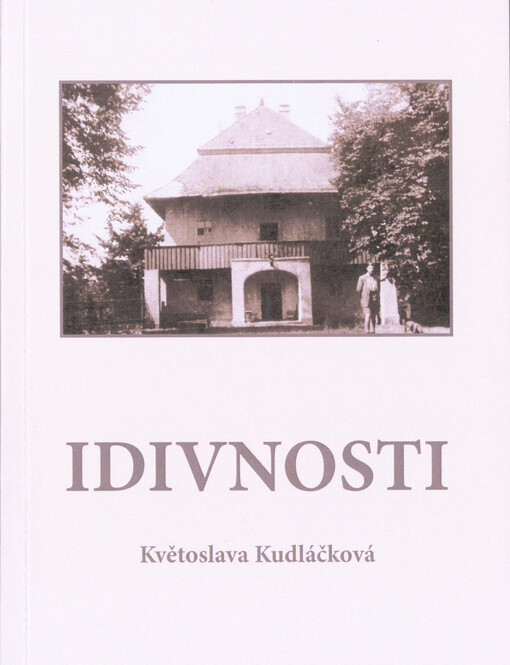Idivnosti