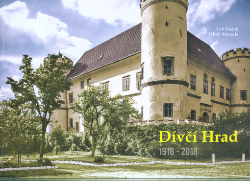 Dívčí Hrad 1918-2018