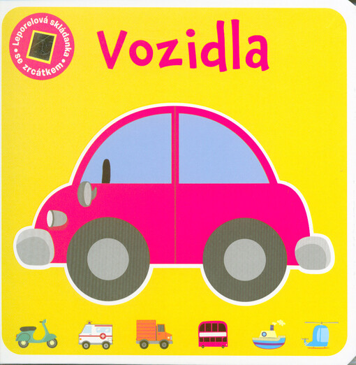 Vozidla
