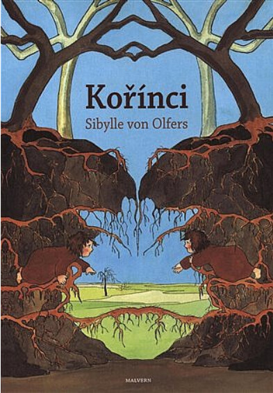 Kořenové děti