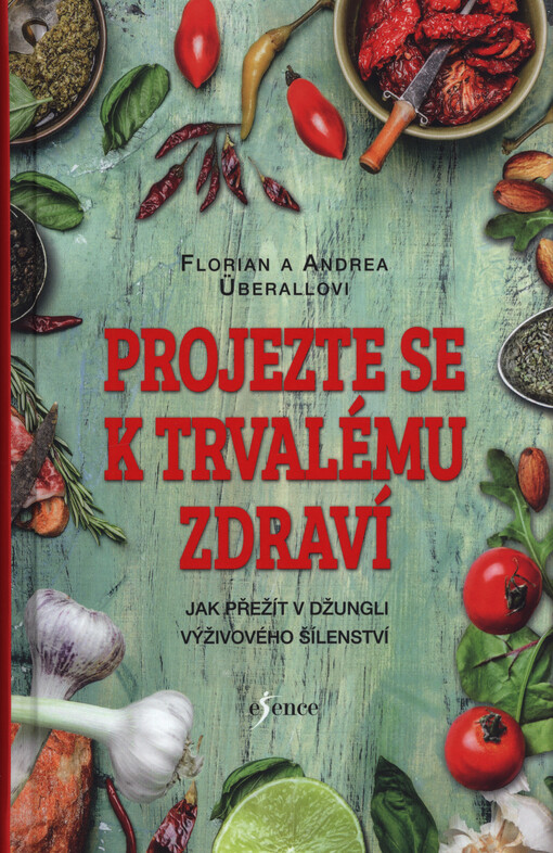 Projezte se k trvalému zdraví