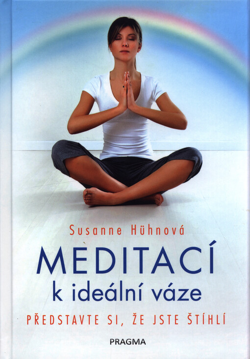 Meditací k ideální váze