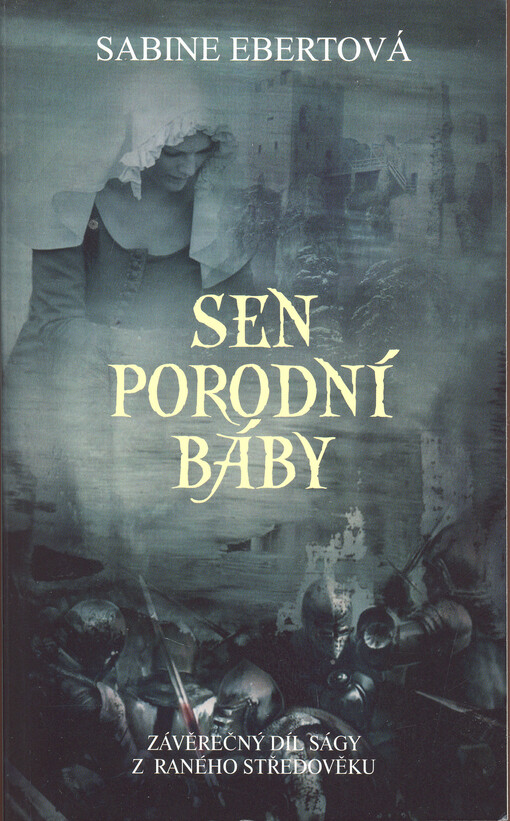 Sen porodní báby