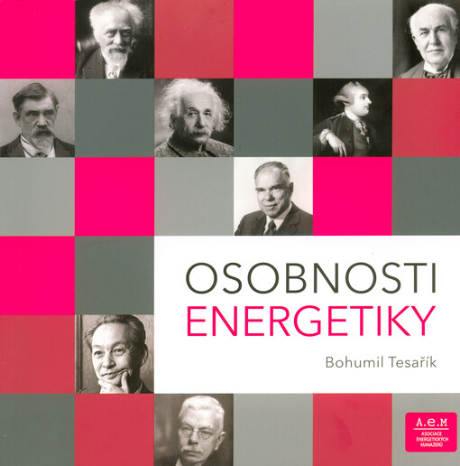 Osobnosti energetiky