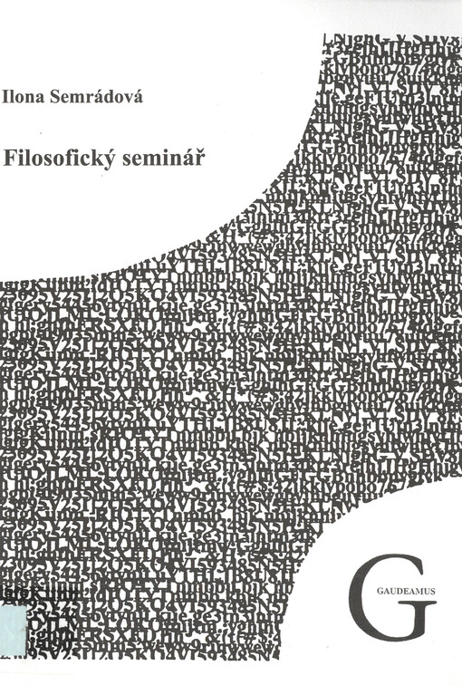 Filosofický seminář
