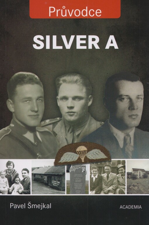 Silver A