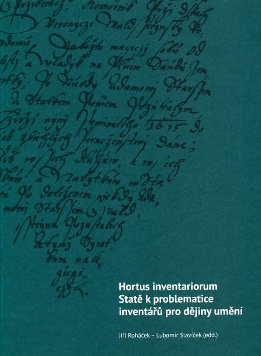 Hortus inventariorum