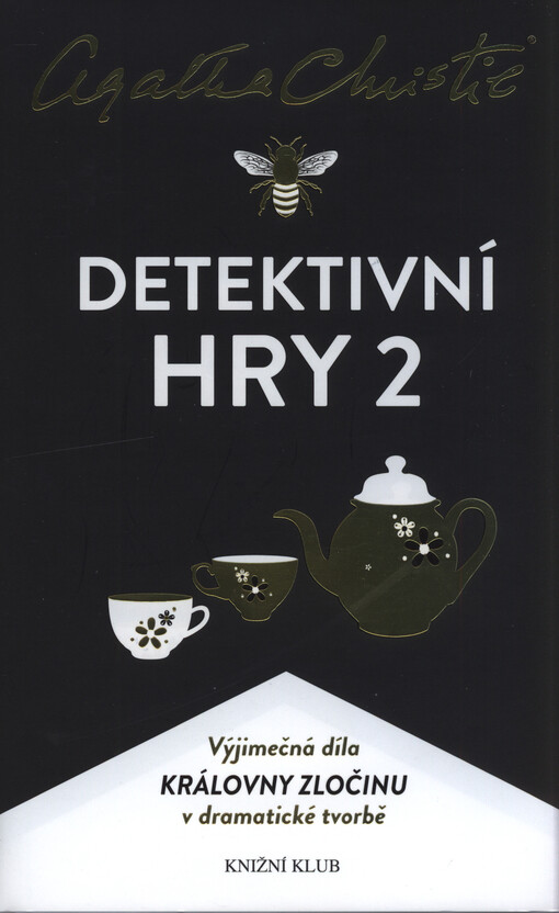 Detektivní hry