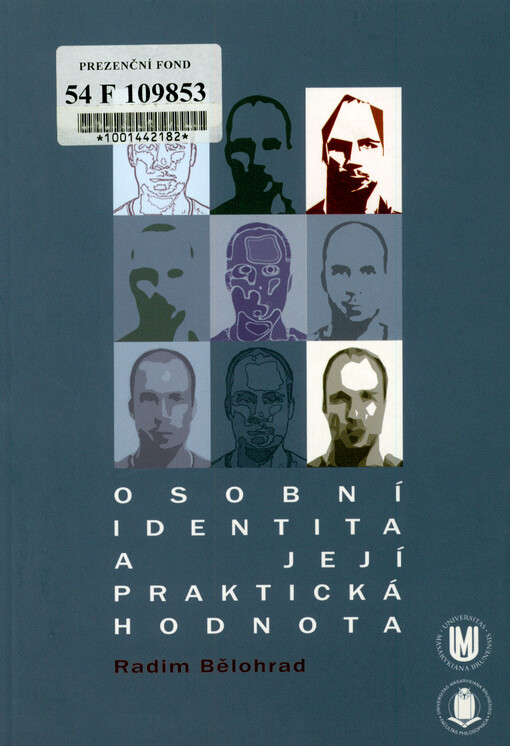 Osobní identita a její praktická hodnota