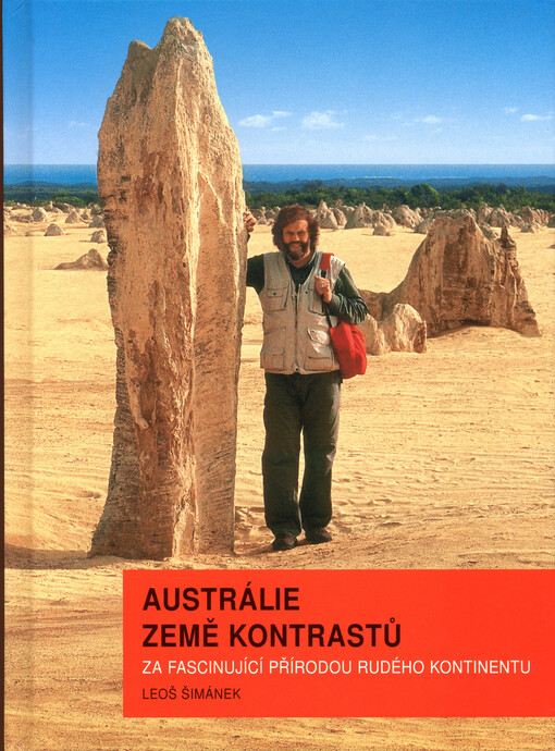 Austrálie -  Země kontrastů