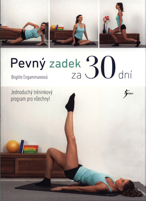 Pevný zadek za 30 dní