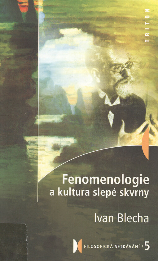 Fenomenologie a kultura slepé skvrny
