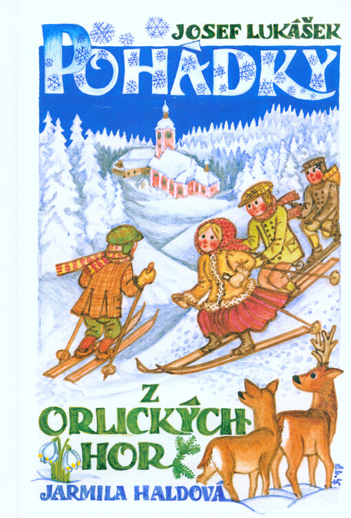 Pohádky z Orlických hor